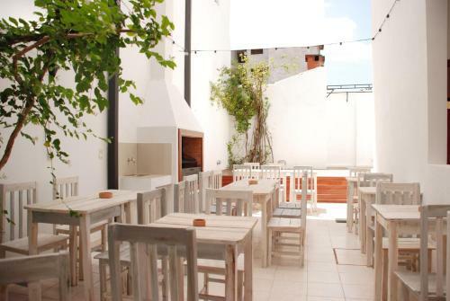 Hostal Urbanian