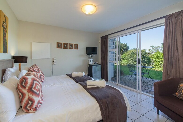 Dockside Guest House