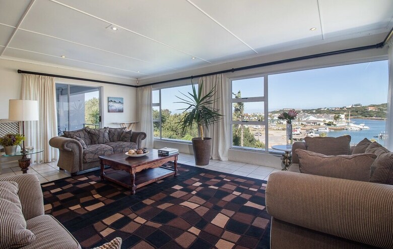 Dockside Guest House