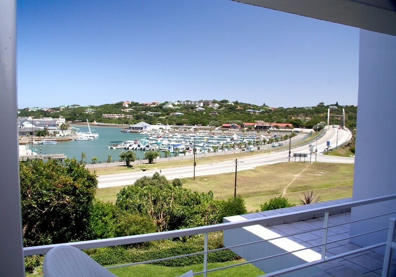 Dockside Guest House