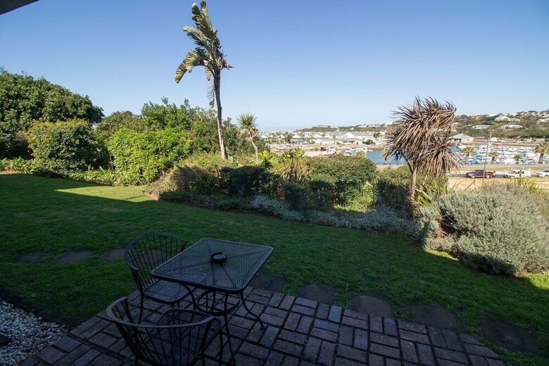 Dockside Guest House