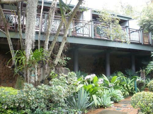Hostal J�rn's G�stehaus