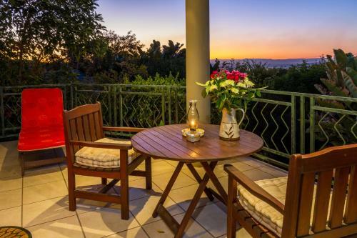 Hostal J�rn's G�stehaus