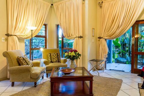 Hostal J�rn's G�stehaus
