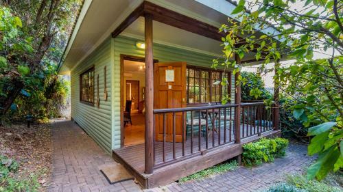 Hostal J�rn's G�stehaus