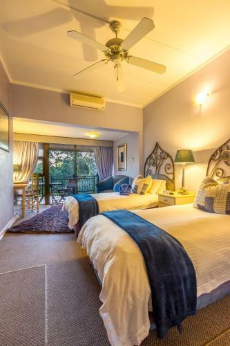 Hostal J�rn's G�stehaus