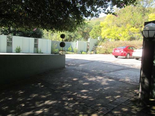 Hostal J�rn's G�stehaus