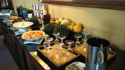 Hostal J�rn's G�stehaus
