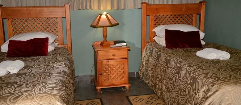 Apartamentos Cosy Cottages Guesthouse