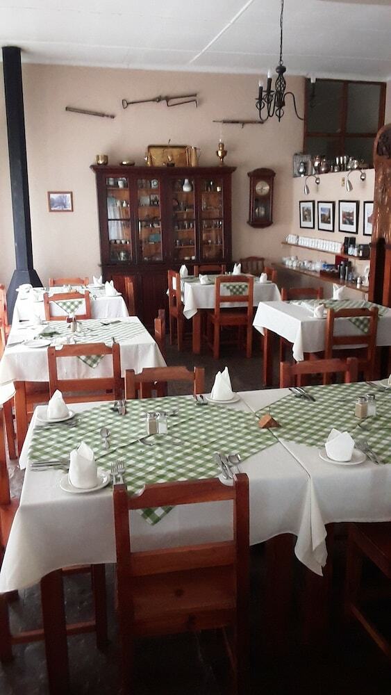 Hostal Walkerbouts Inn - Rhodes