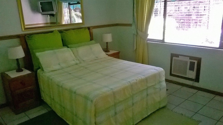 Bed & Breakfast La Mer Lodge