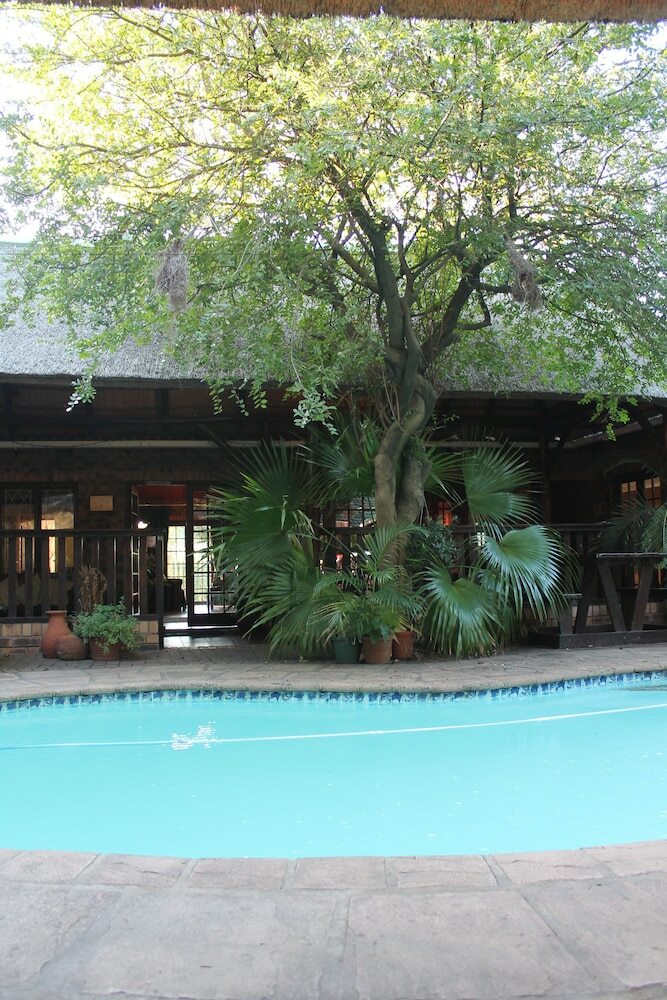 Bed & Breakfast La Mer Lodge