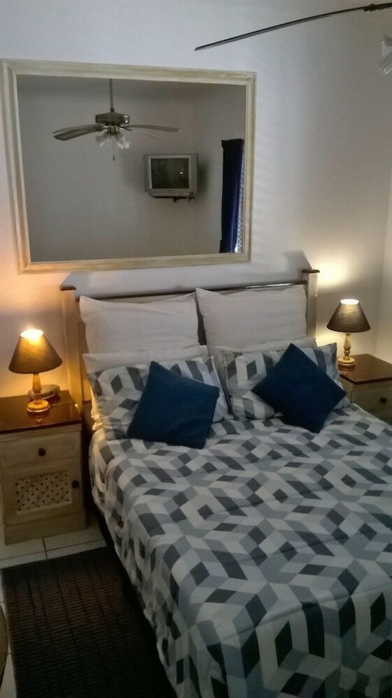 Bed & Breakfast La Mer Lodge