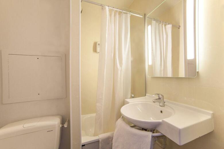 Hotel B&B H�tel Paris Malakoff Parc Des Expositions