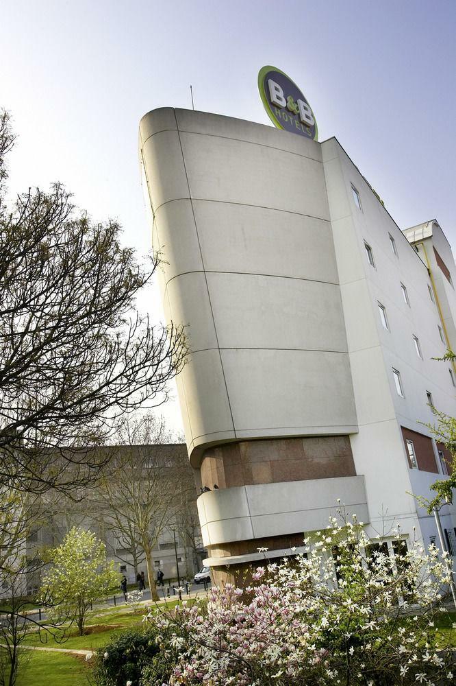 Hotel B&B H�tel Paris Malakoff Parc Des Expositions
