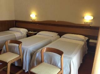 Hotel Vienna Touring