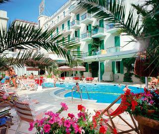 Hotel Vienna Touring
