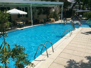 Hotel Vienna Touring