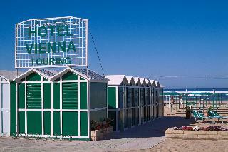 Hotel Vienna Touring