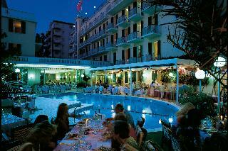 Hotel Vienna Touring