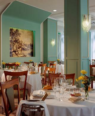 Hotel Vienna Touring