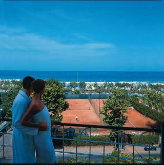 Hotel Vienna Touring