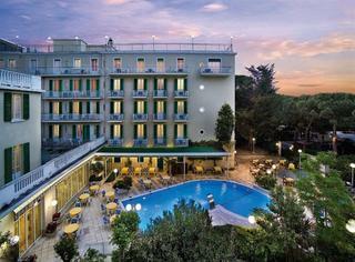 Hotel Vienna Touring