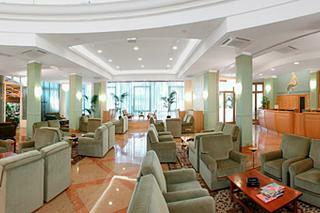 Hotel Vienna Touring