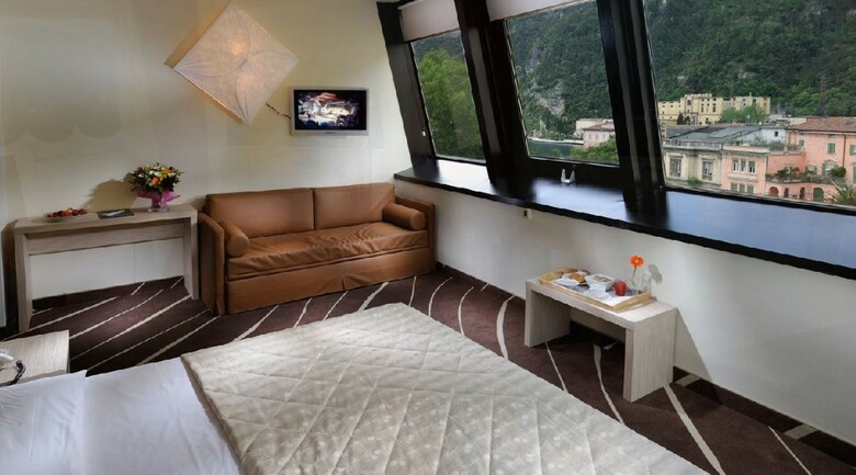 Grand Hotel Riva