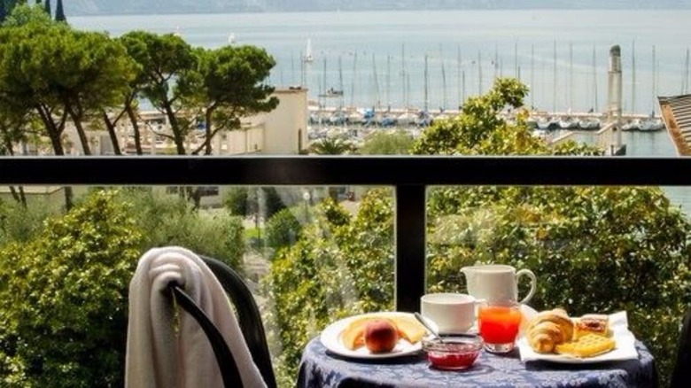 Grand Hotel Riva