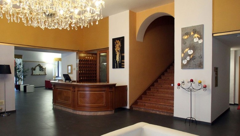 Grand Hotel Riva