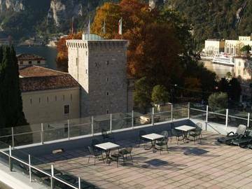 Grand Hotel Riva