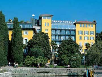 Grand Hotel Riva