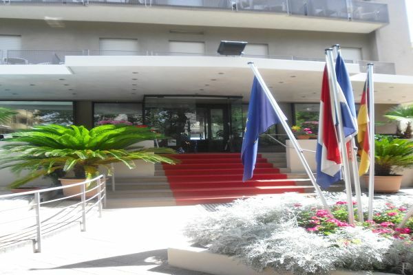 Hotel Derby