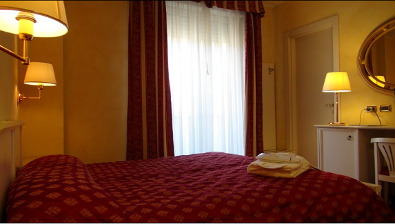 Hotel Imperial Beach