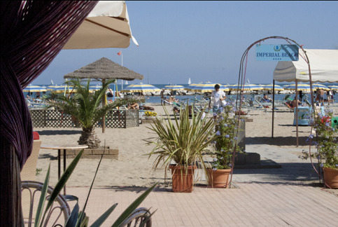 Hotel Imperial Beach