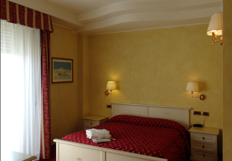 Hotel Imperial Beach
