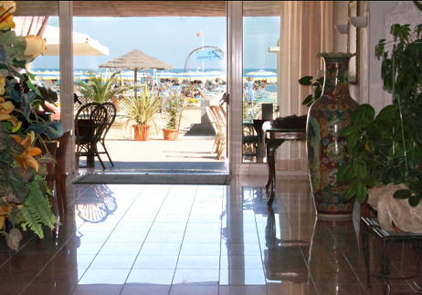 Hotel Imperial Beach