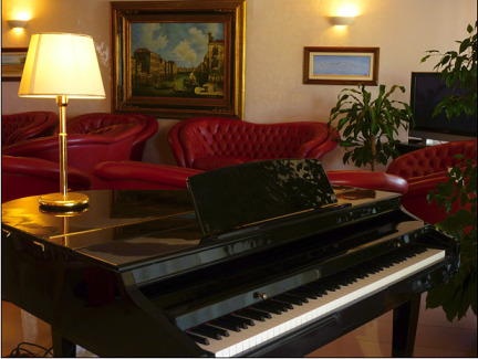 Hotel Imperial Beach