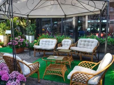 Park Hotel