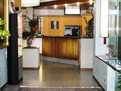 Park Hotel
