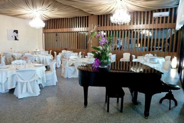 Park Hotel
