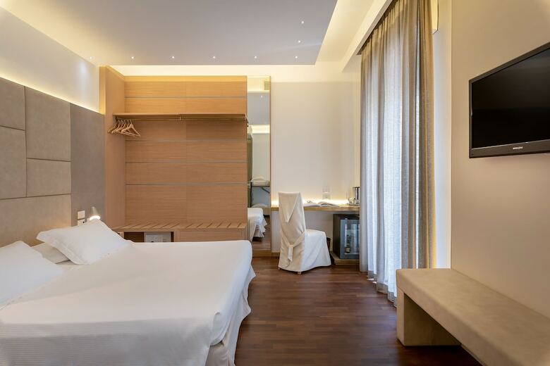 Hotel Polo