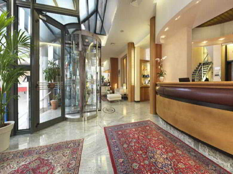 Hotel Polo