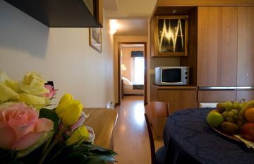 Suite Hotel Litoraneo