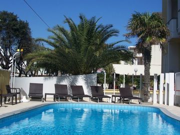 Suite Hotel Litoraneo