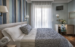 Hotel Villa Bianca