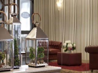 Hotel Villa Bianca