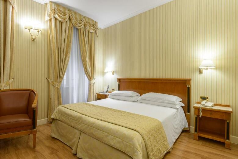 Hotel Gambrinus