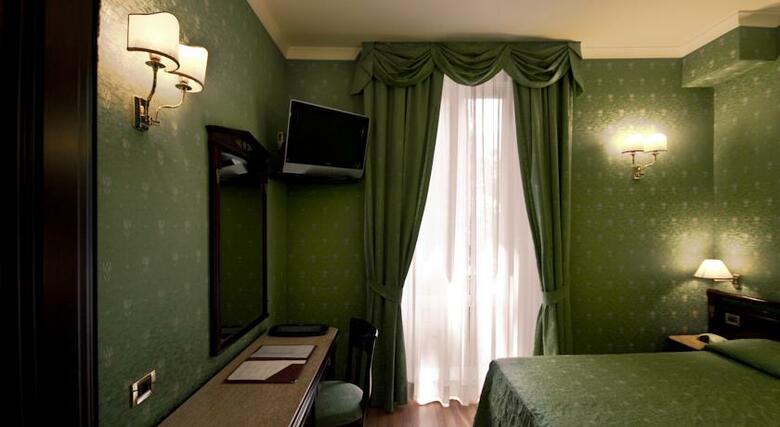 Hotel Gambrinus